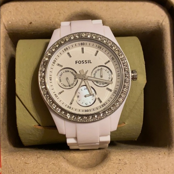 Fossil watch - Picture 2 of 4